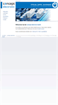 Mobile Screenshot of concept-electronic.de
